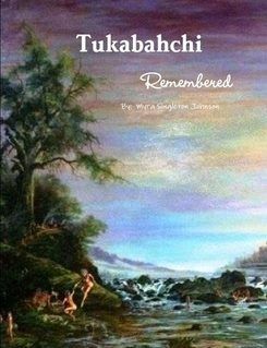 Tukabahchi Remembered – A book of history regarding Tallassee's Native American heritage, especially the villages of Tukabahchi and Talisi. Includes brief histories of Sistrunk, Rock Springs, Ware and Mitchell's Mill communities. Many prominent Creek Indians of the area are documented.